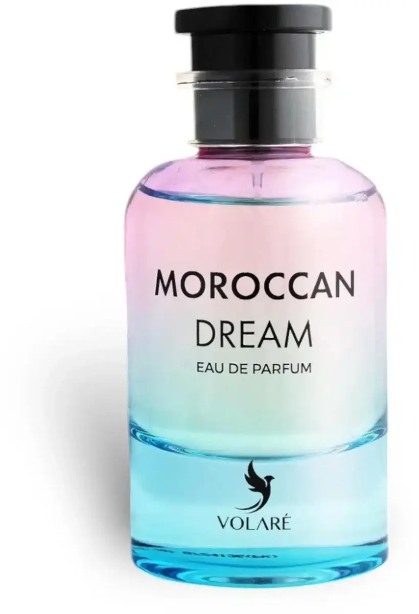 Volaré Moroccan Dream Eau de Parfum 100ml