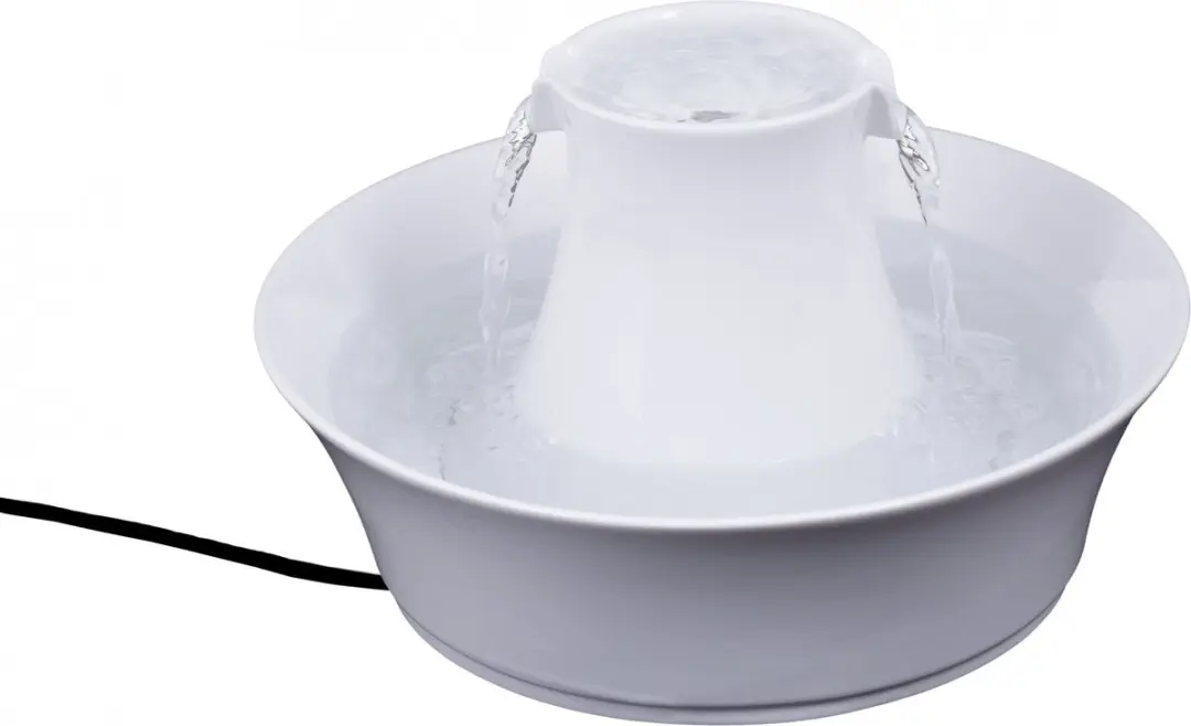 Avalon PetSafe Drinkwell Keramische Drinkfontein 2L