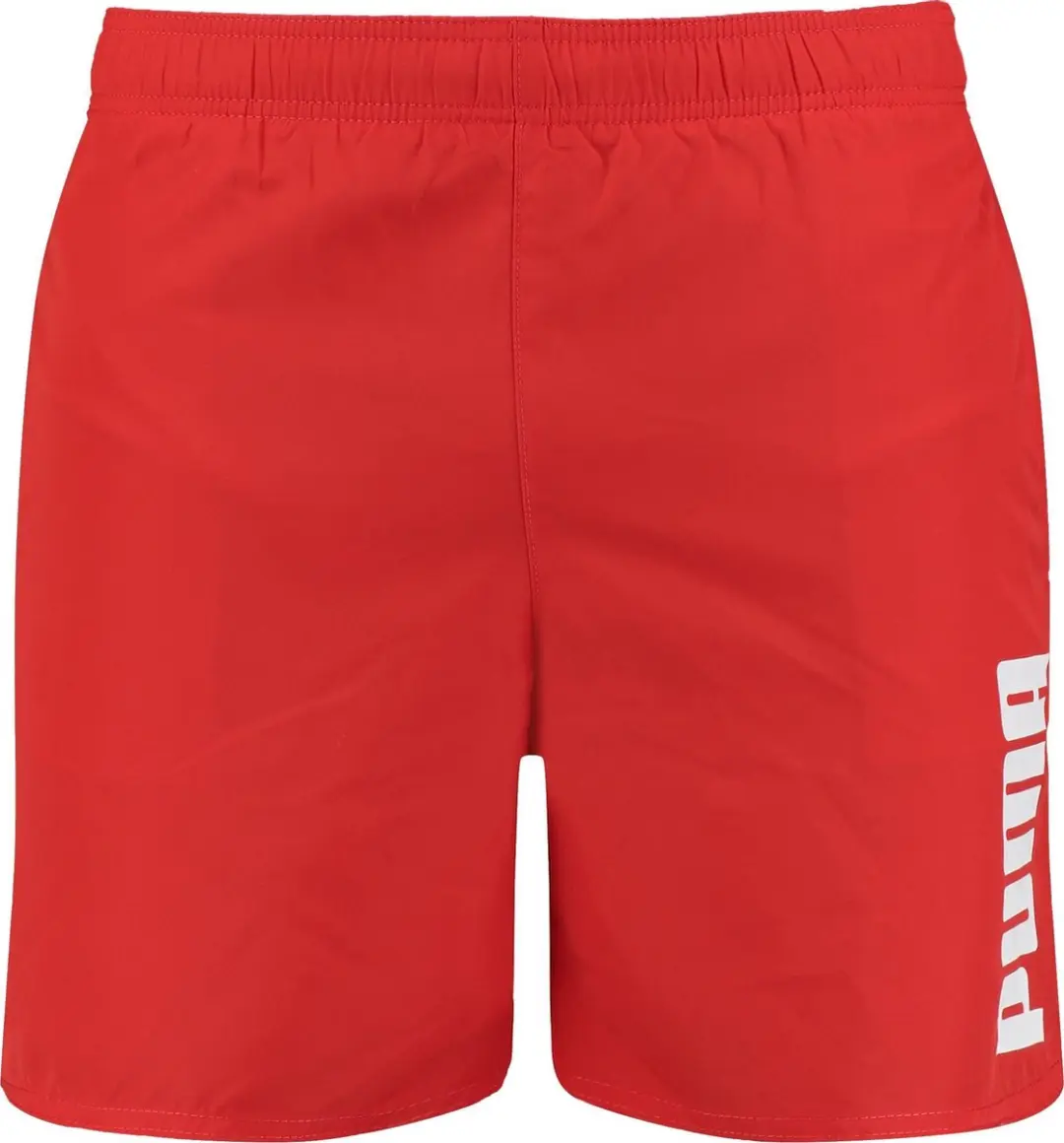 PUMA SWIM Men Mid Shorts