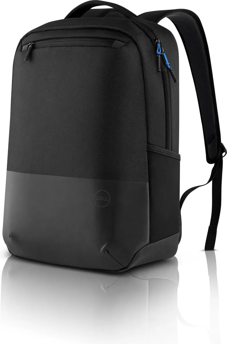 Dell Pro Slim Backpack PO-BPS-15-20 - 15 inch - 8 Vakken - Zwart