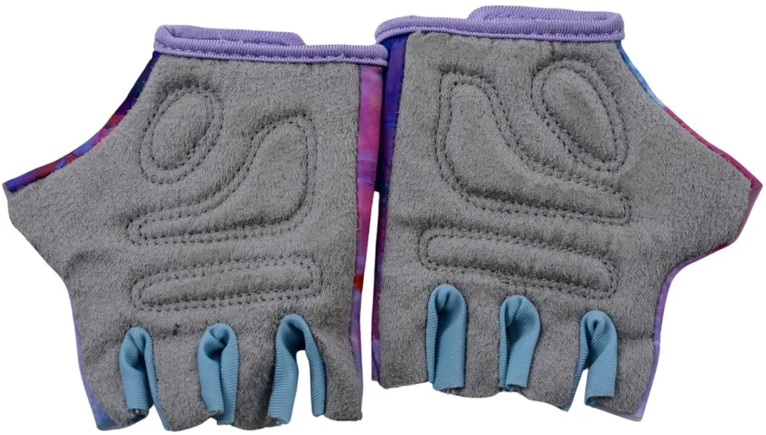 Volare Disney Frozen Fietshandschoentjes 10 - Blauw
