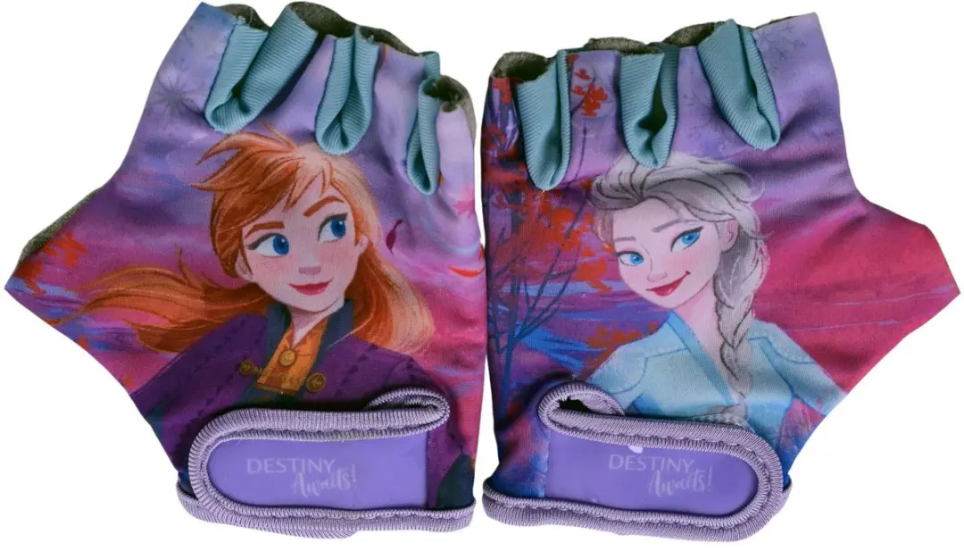 Volare Disney Frozen Fietshandschoentjes 10