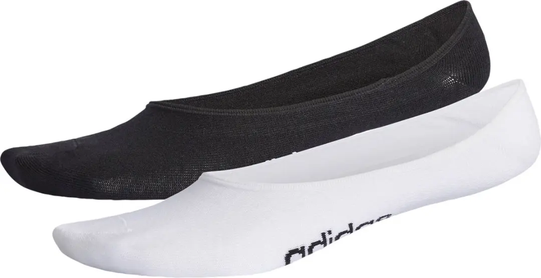 adidas Neo Pattern 2P Liner Sokken CV4386