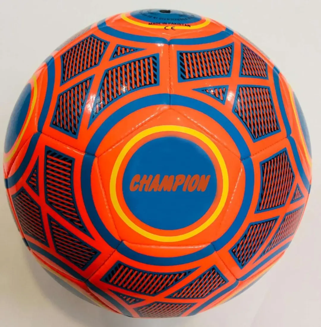 Volare Voetbal Champion Maat 5 - 320 gram
