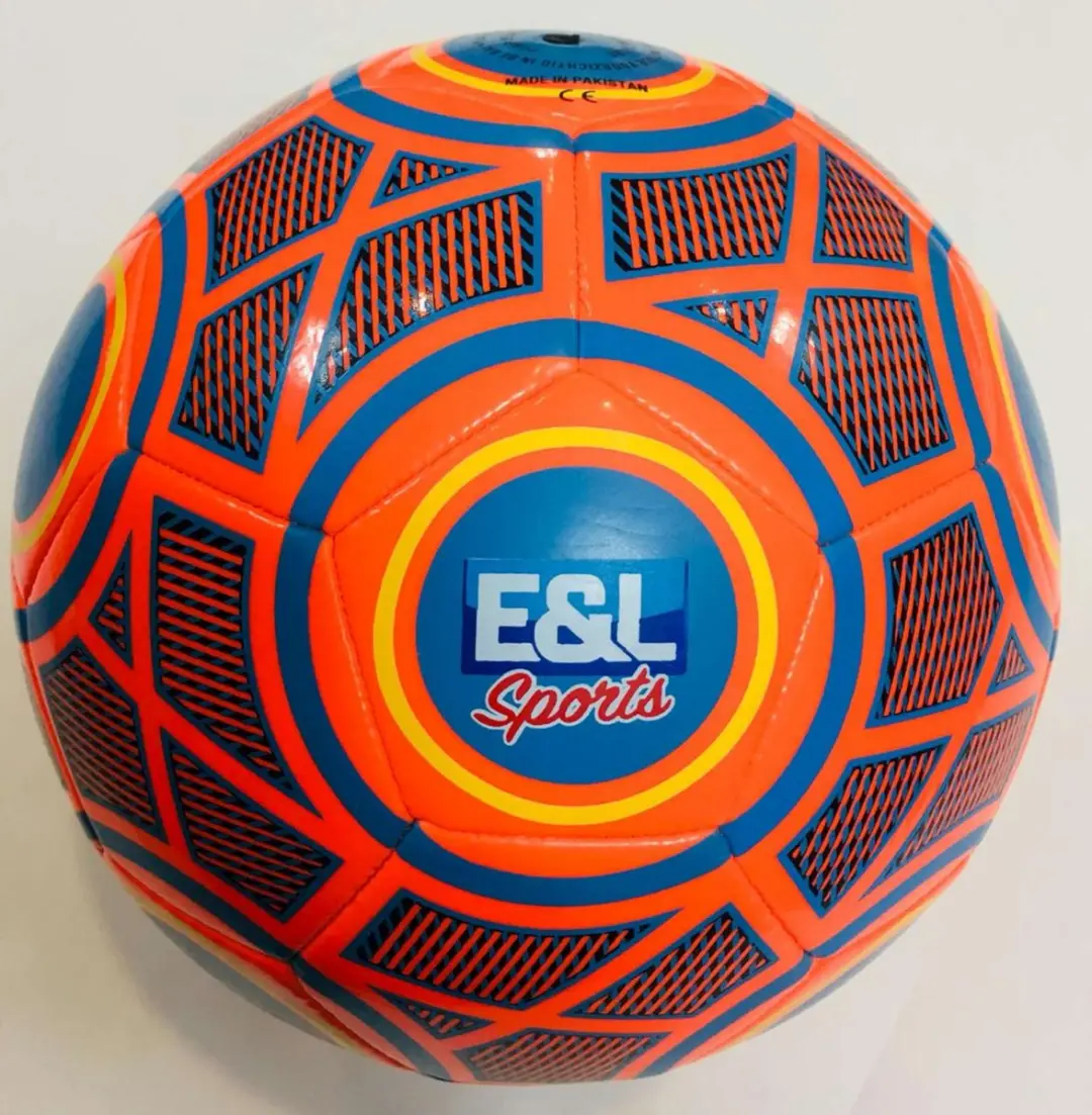 Volare Voetbal Champion Maat 5 - 320 gram