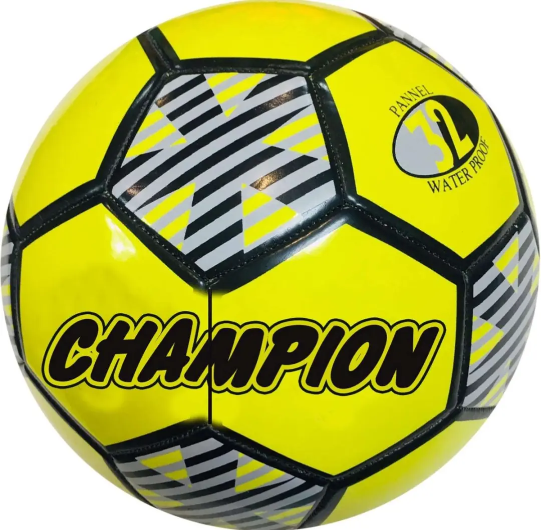 Volare Voetbal Champion Maat 5 - 320 gram