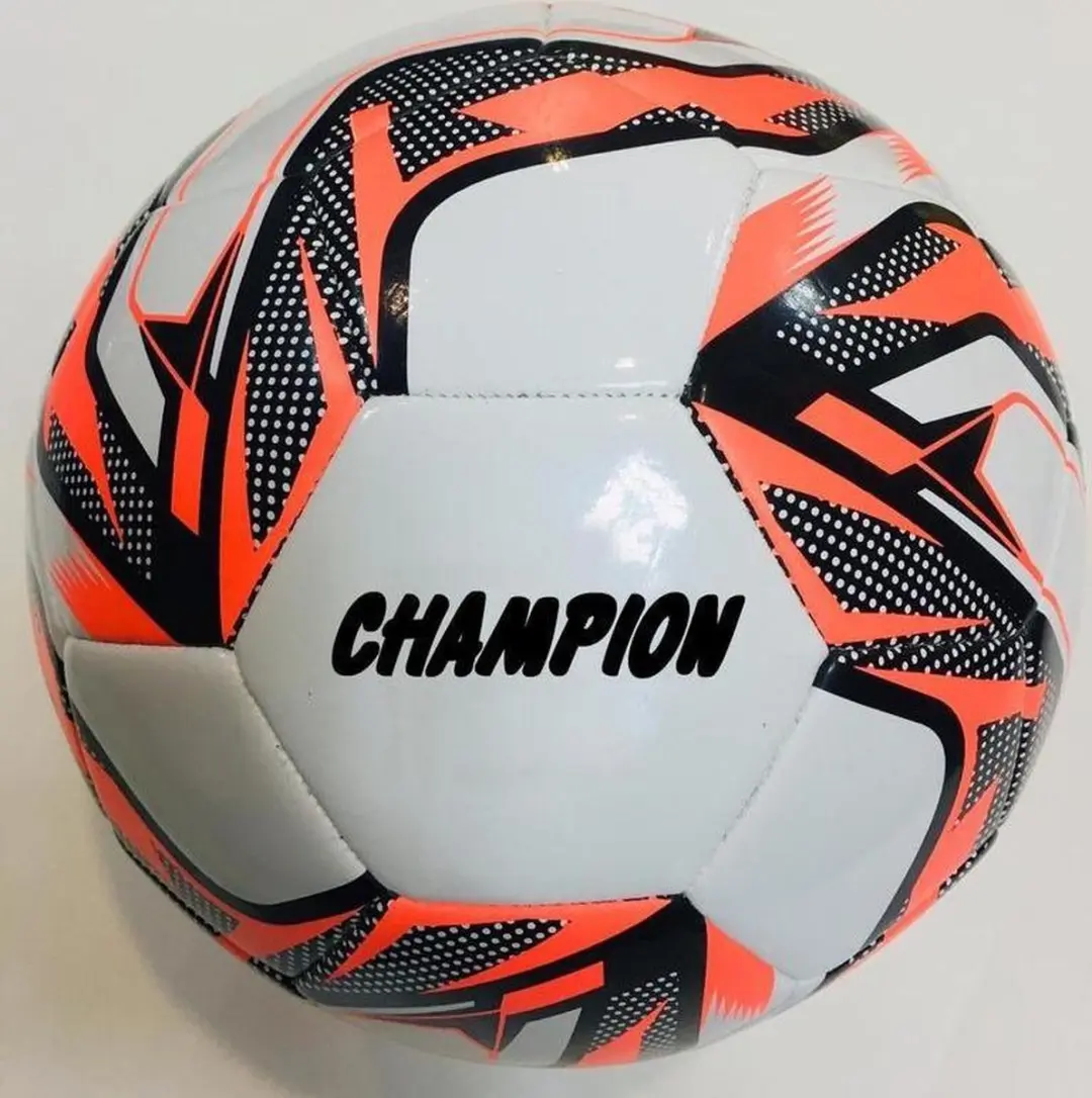 Volare Voetbal Champion Maat 5 - 320 gram
