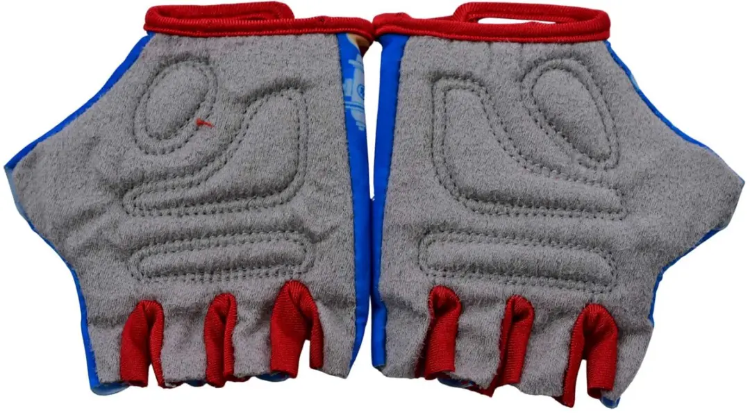 Volare Paw Patrol Fietshandschoentjes 6 - Blauw
