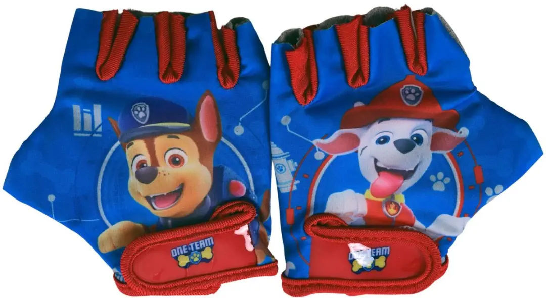 Volare Paw Patrol Fietshandschoentjes 6