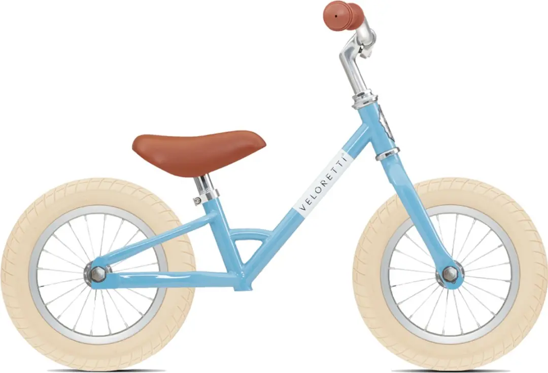 Veloretti Mini Loopfiets 12 inch