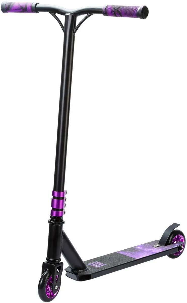 Volare BOLDCUBE Deluxe Stuntstep