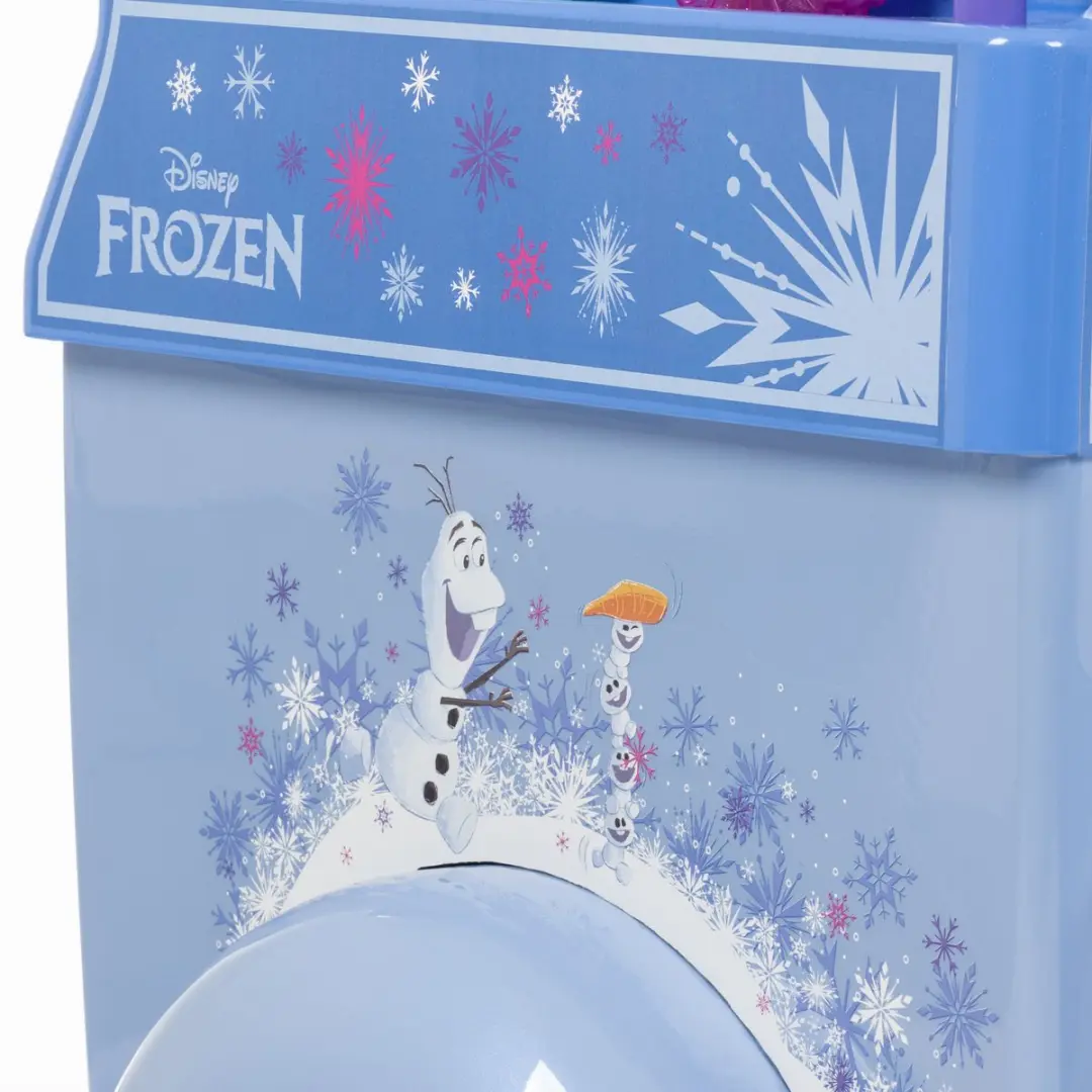 Volare Disney Frozen IJskar 7.2V - Blauw - afbeelding 6 van 6