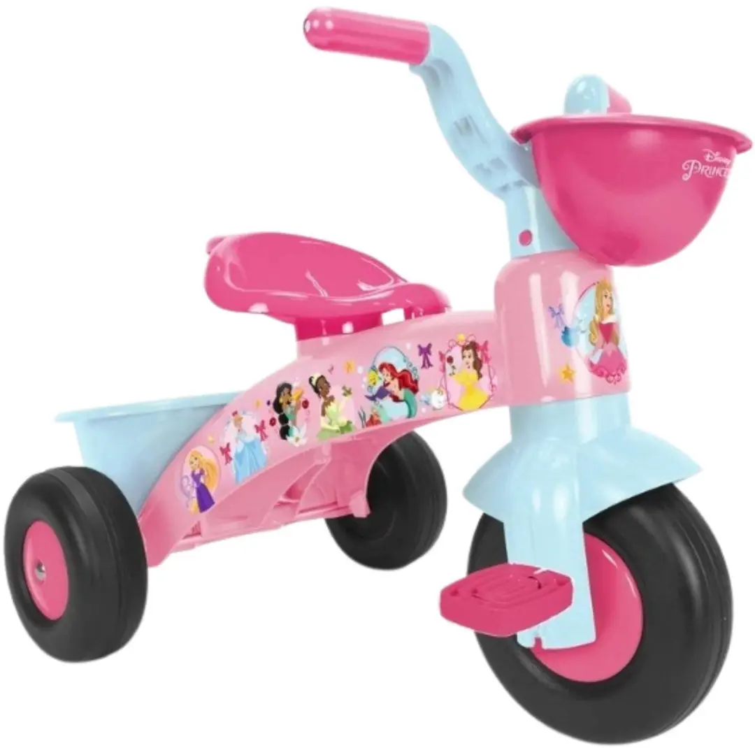 Volare Disney Princess Driewieler