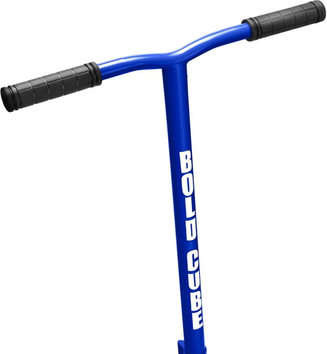 Volare BOLDCUBE Stuntstep Marine Blauw - afbeelding 6 van 6