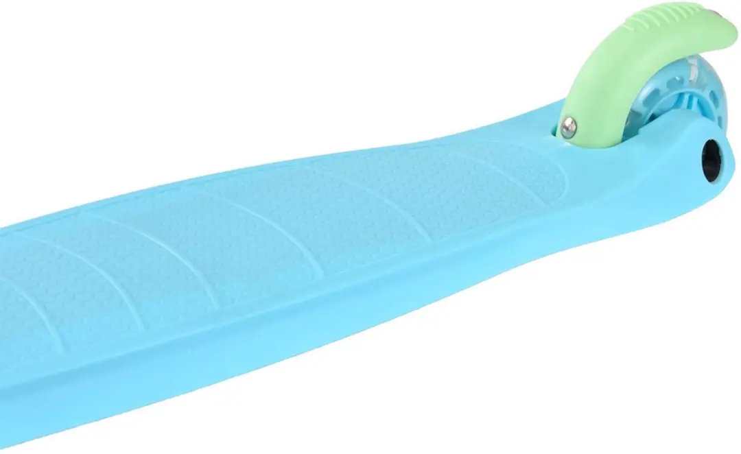 Volare BOLDCUBE Teeny Driewielstep 10" - Blauw