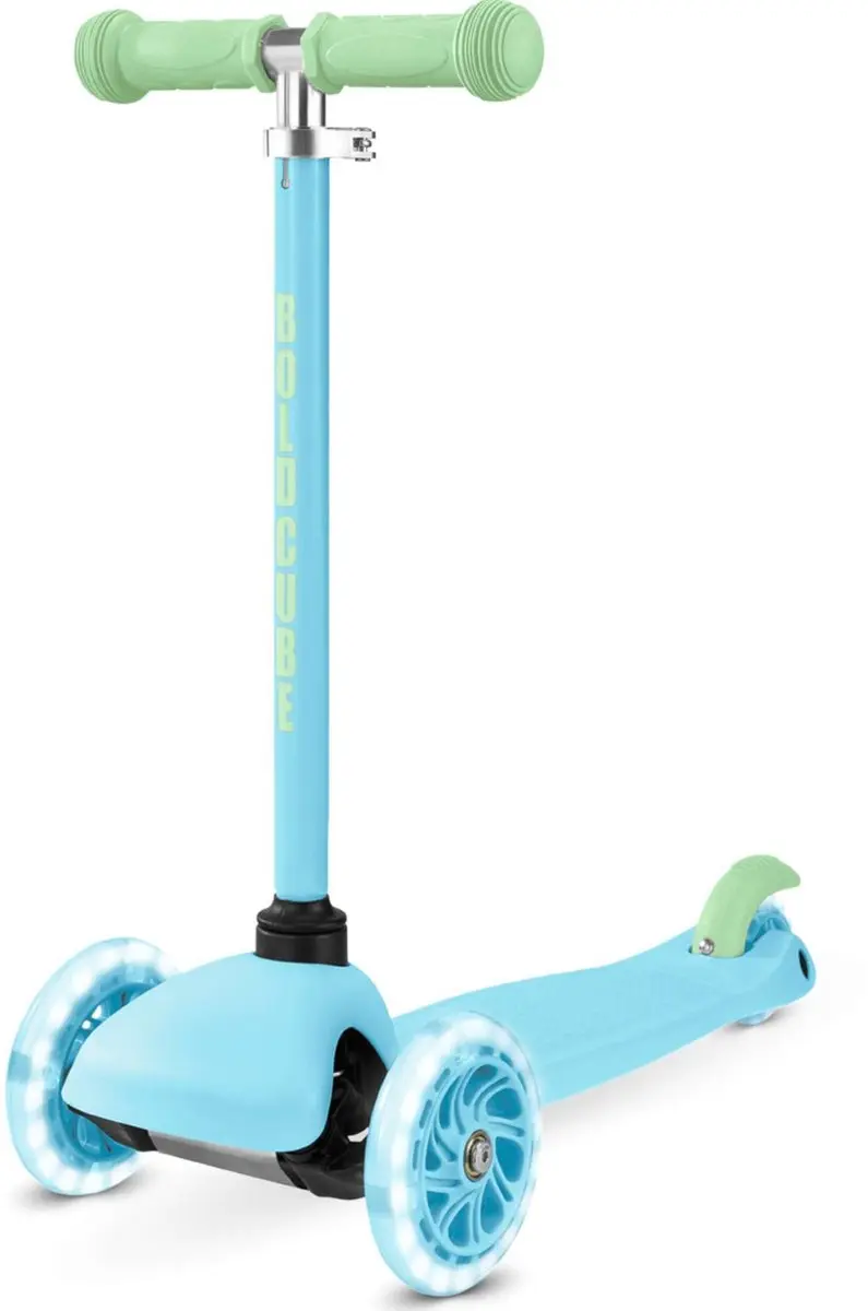 Volare BOLDCUBE Teeny Driewielstep 10"