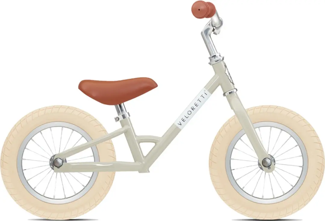 Veloretti Mini Loopfiets 12 inch