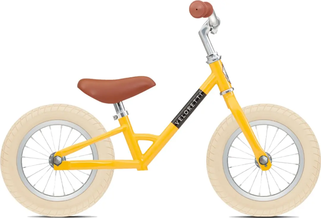 Veloretti Mini Loopfiets 12 Inch