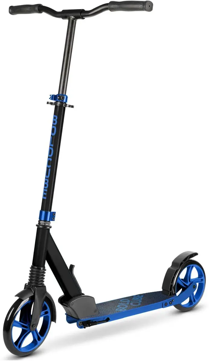 Volare BOLDCUBE BIG 2-Wielstep