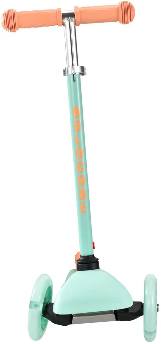 Volare BOLDCUBE Teeny Driewielstep 10" - Mint