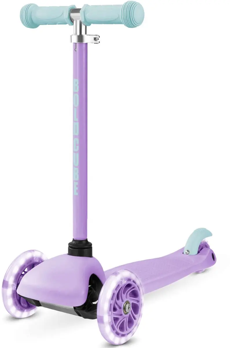 Volare BOLDCUBE Teeny Driewielstep 10"