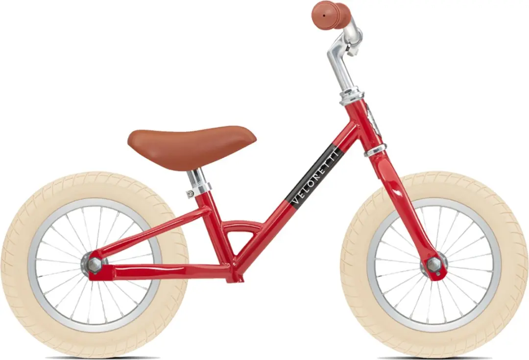 Veloretti Mini Loopfiets 12 Inch