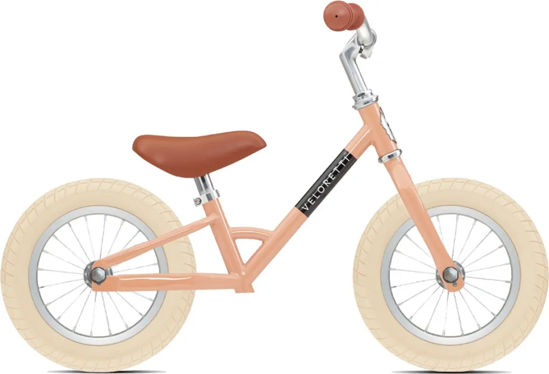Veloretti Mini Loopfiets 12 Inch