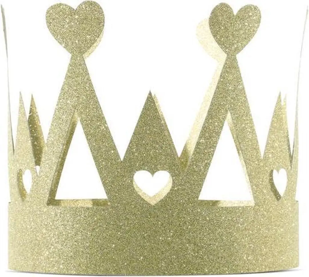 Crown Sweet Love