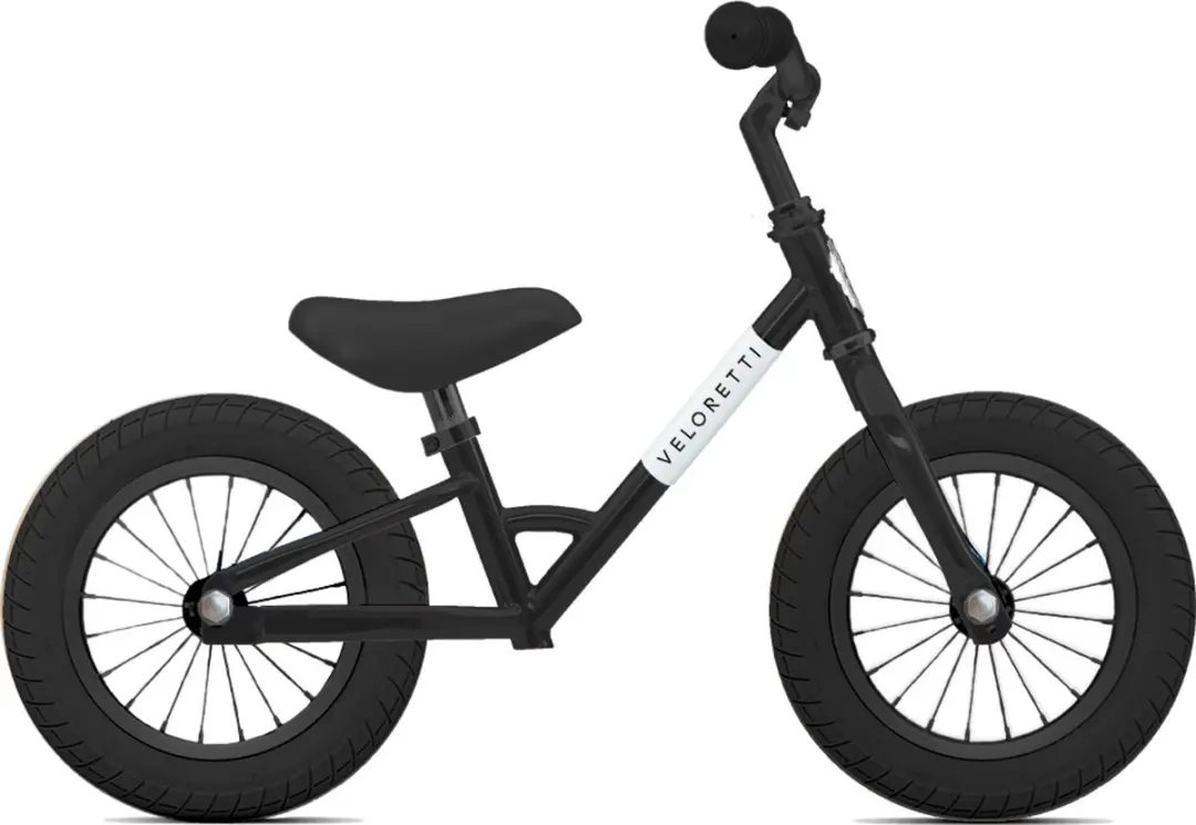 Veloretti Mini Loopfiets 12 Inch