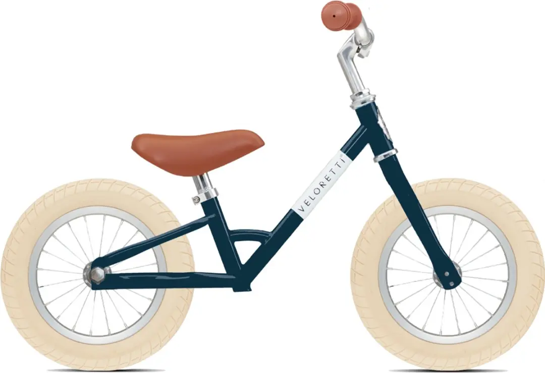Veloretti Mini Loopfiets 12 inch