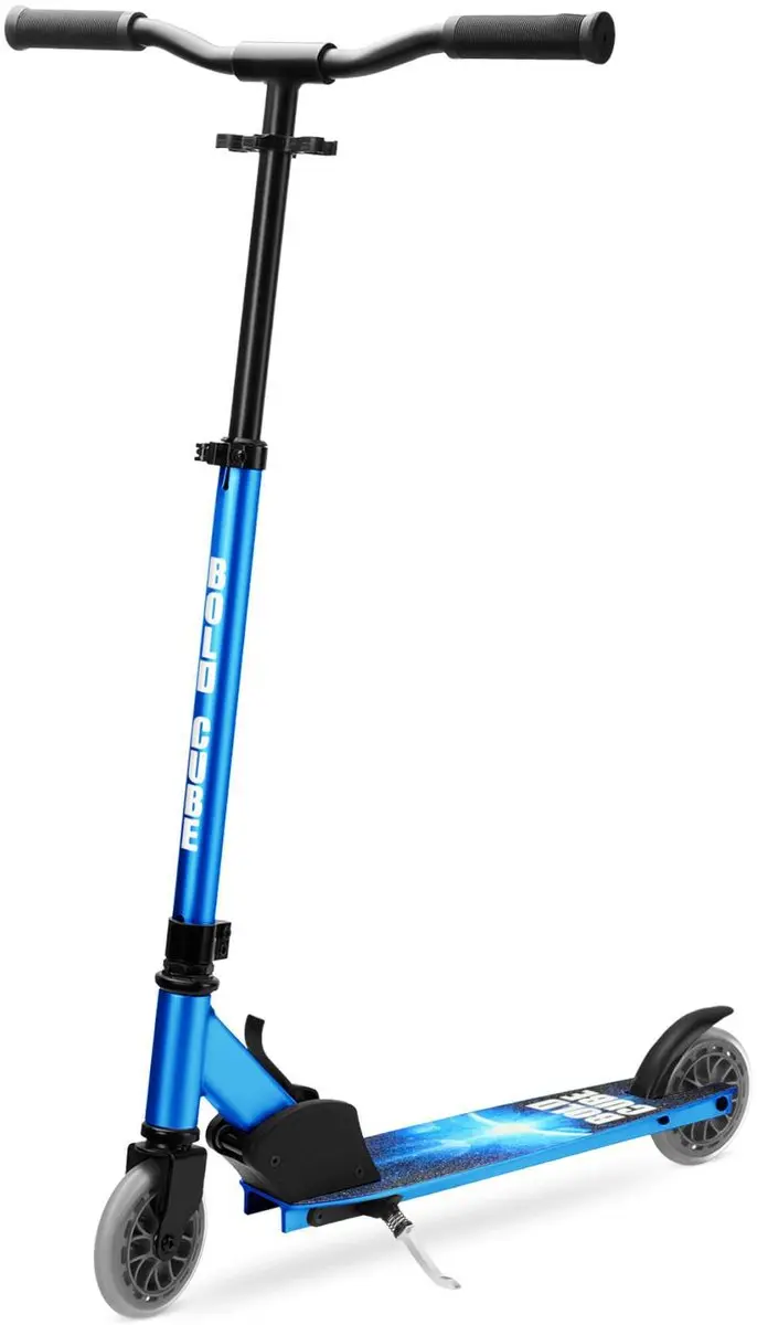 Volare BOLDCUBE Deluxe 2-Wielstep