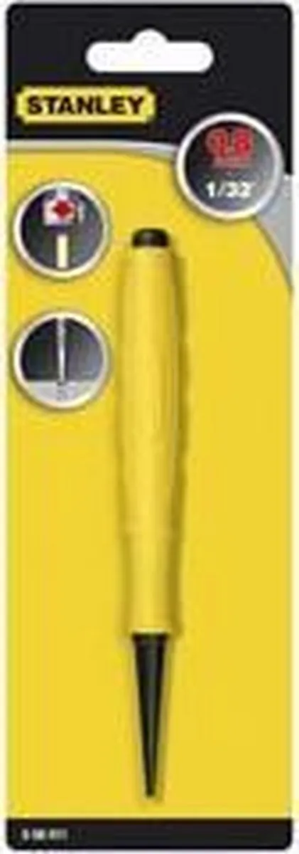 Stanley Drevel Dynagrip 0,8mm - 1 Stuk