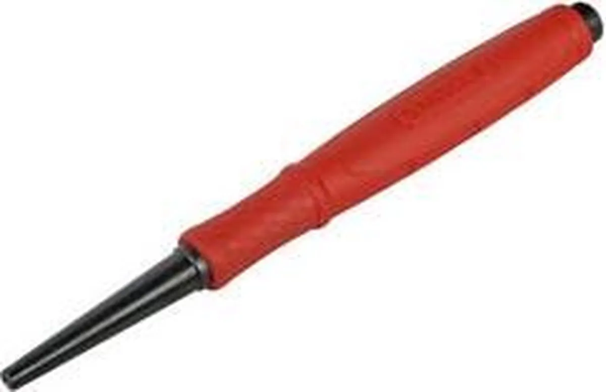 Stanley Drevel Dynagrip 0,8mm - 1 Stuk