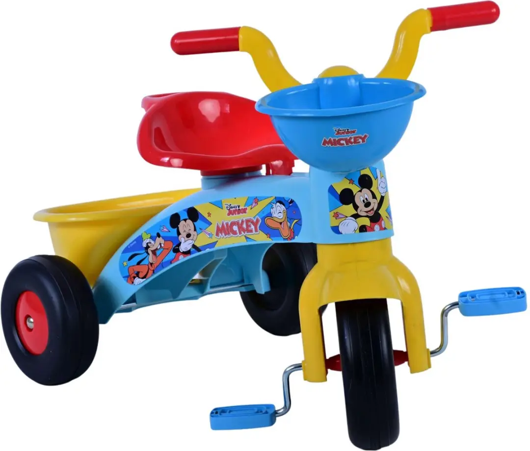 Volare Disney Mickey Driewieler