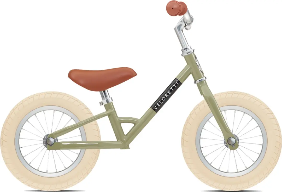Veloretti Mini Loopfiets 12 inch