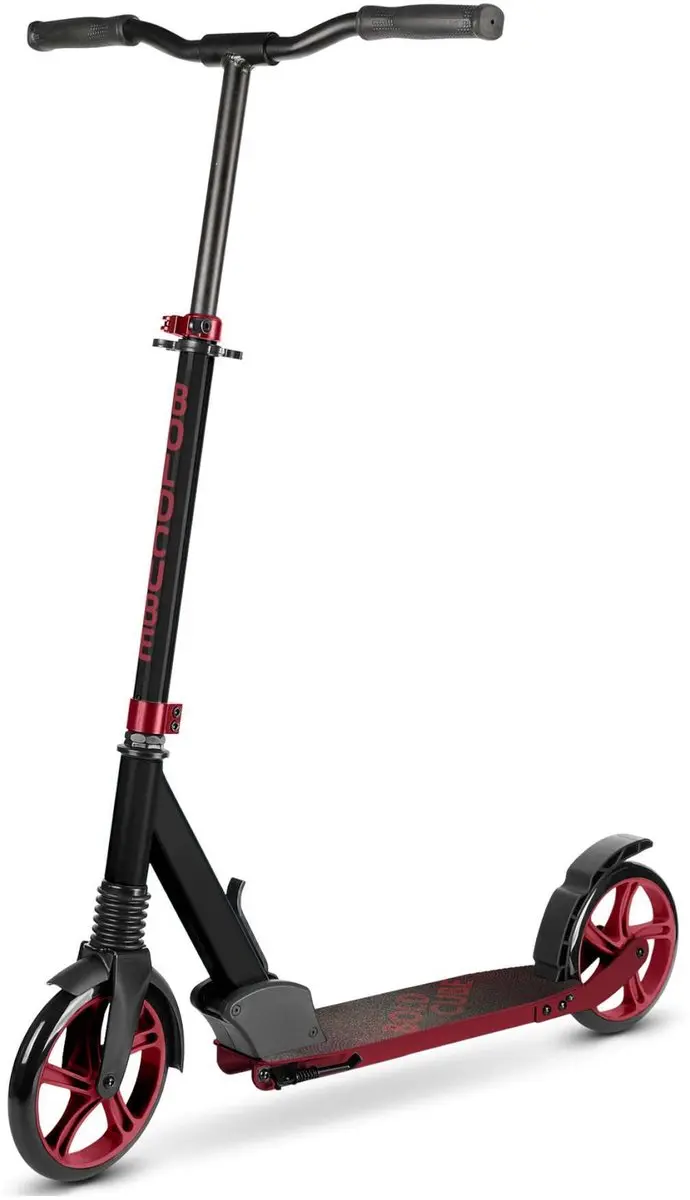 Volare Boldcube BIG 2-Wielstep