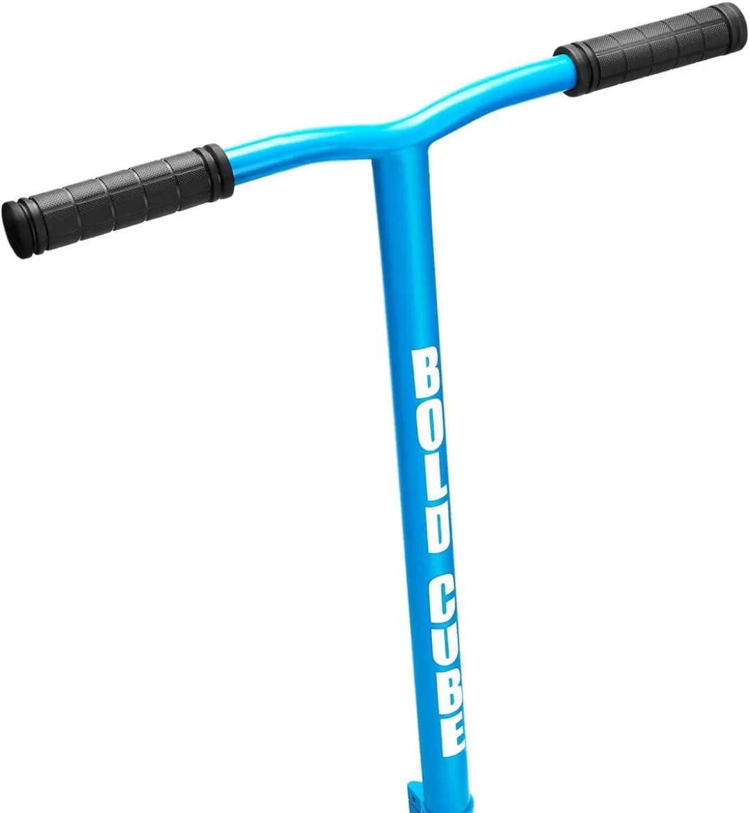 Volare BOLDCUBE Stuntstep Cyaan