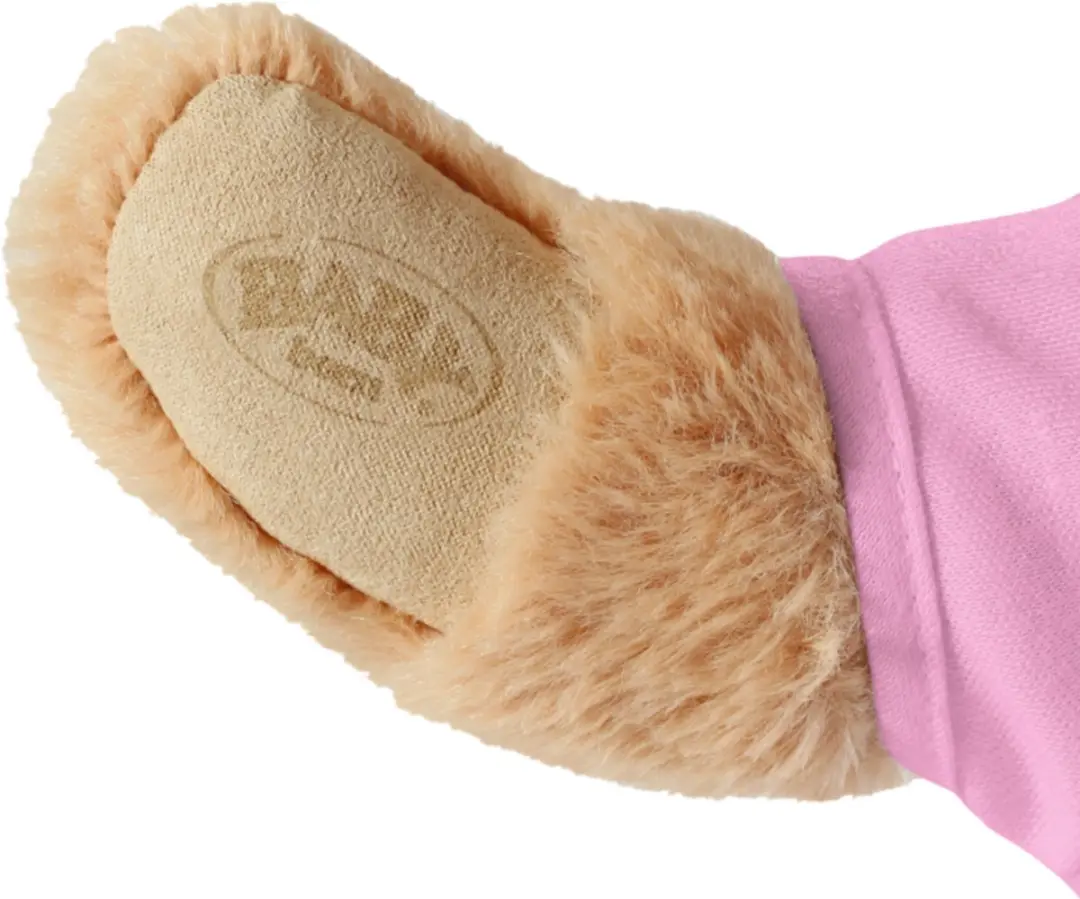 Baby Born Beste Vriendje - Bruin/Rozig