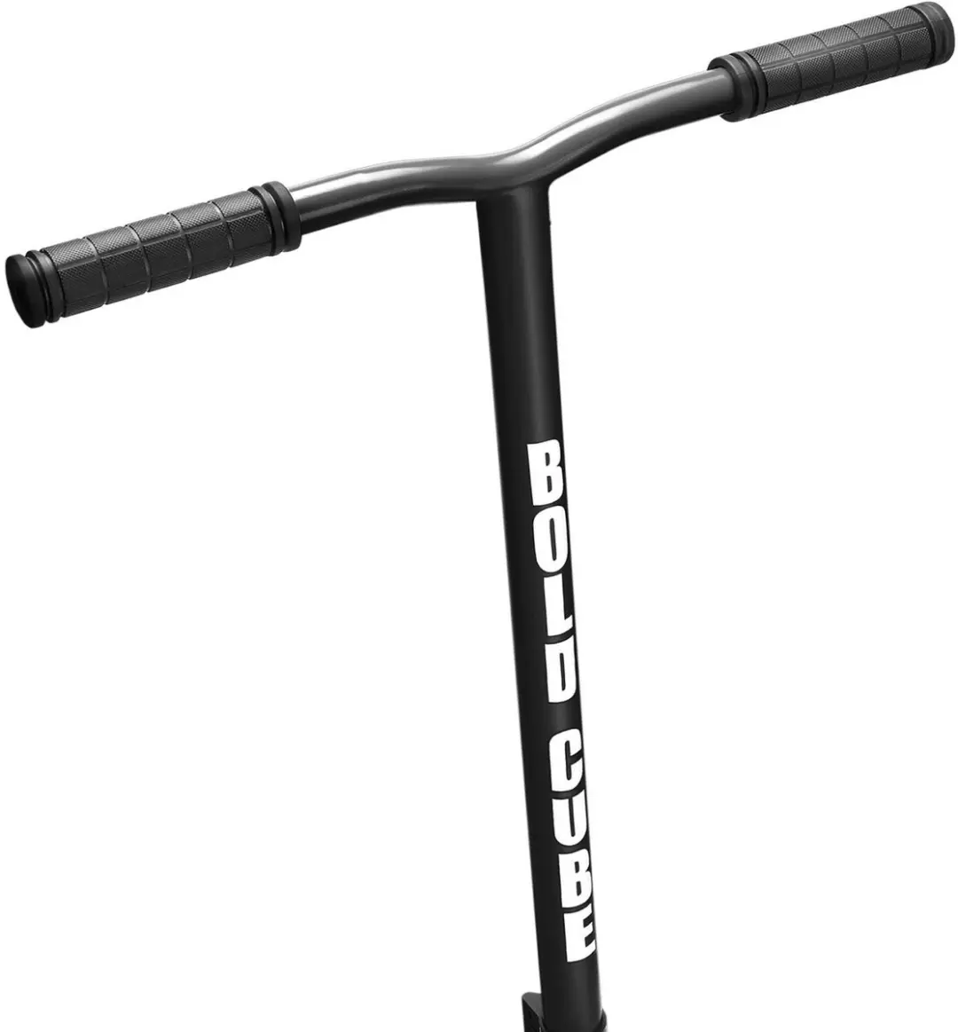 Volare BOLDCUBE Stuntstep - Zwart - afbeelding 6 van 6