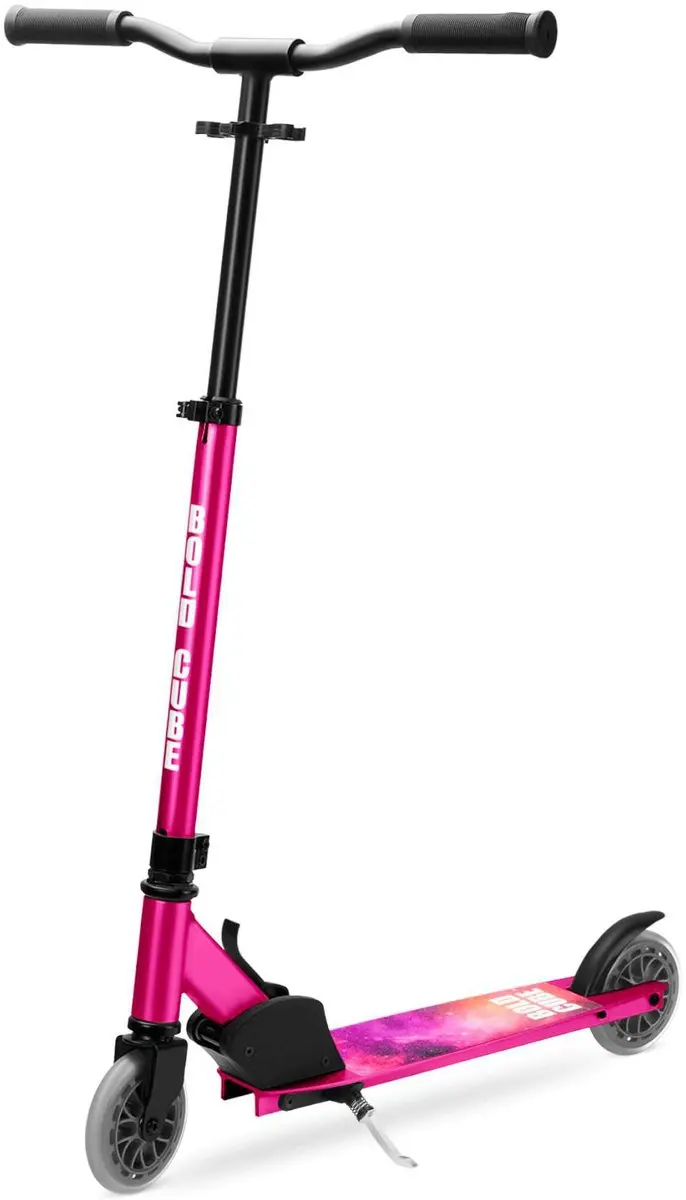 Volare BOLDCUBE Deluxe 2-Wielstep