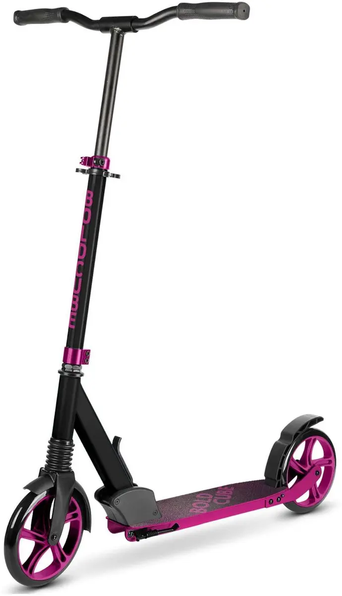 Volare BOLDCUBE BIG 2-Wielstep 7.87 Inch