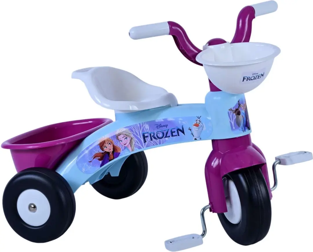 Volare Disney Frozen Driewieler