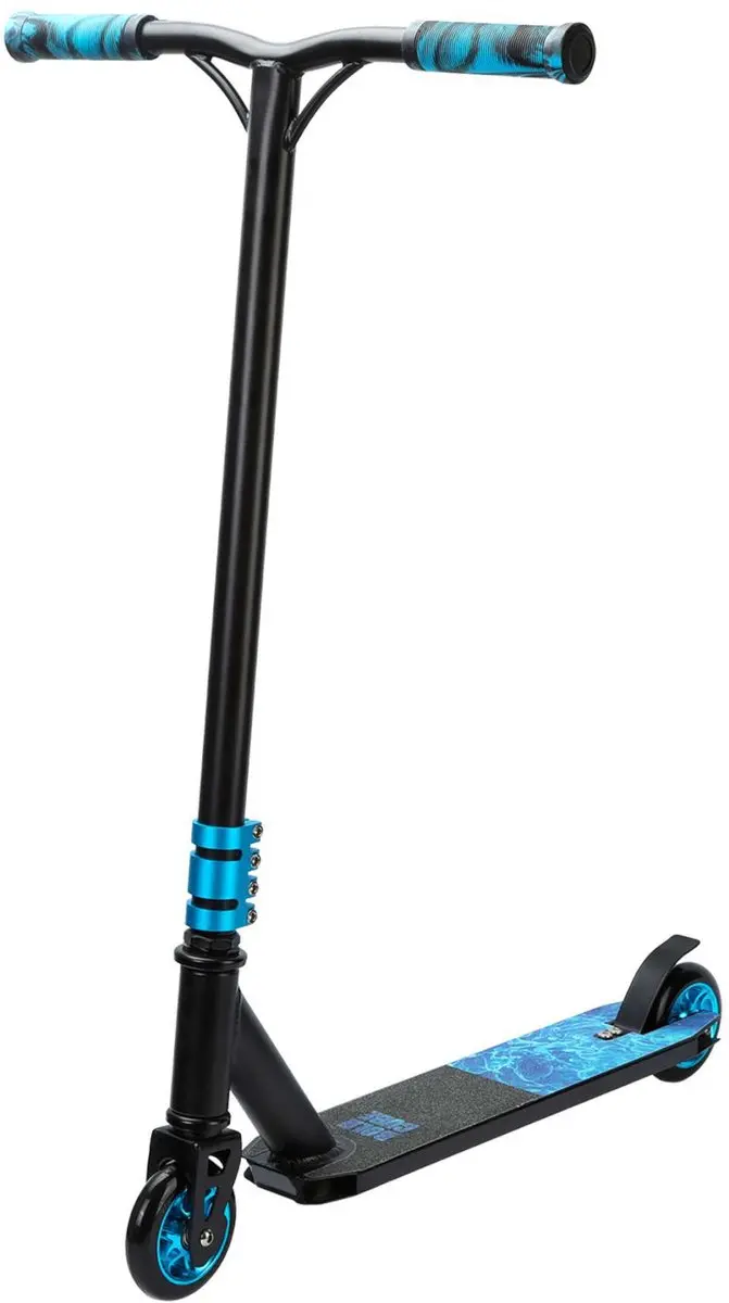 Volare Boldcube Deluxe Stuntstep SKY055