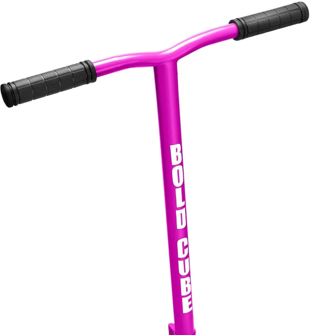 Volare BOLDCUBE Stuntstep Paars