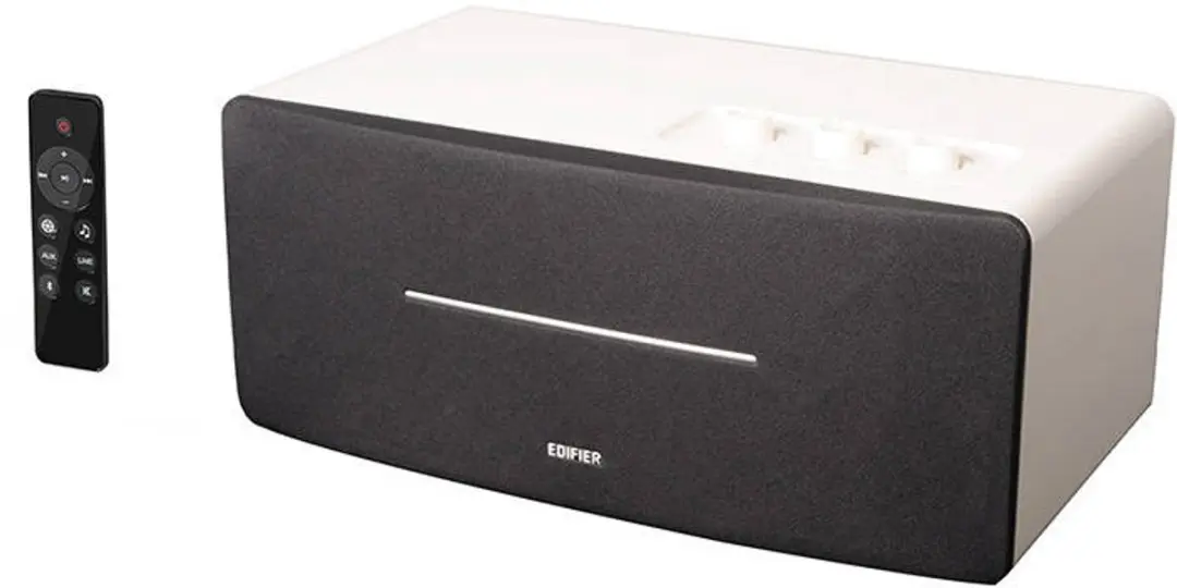 Edifier D12 Speaker