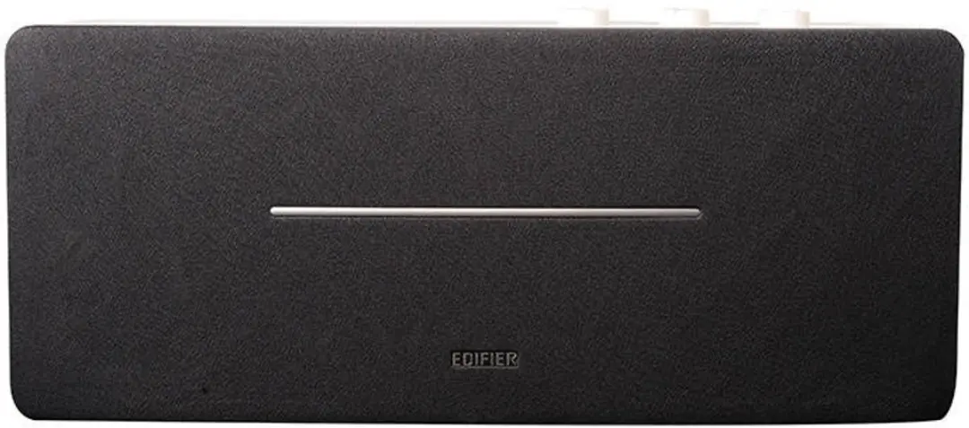 Edifier D12 Speaker - 16W - Bluetooth - Wit/Zwart
