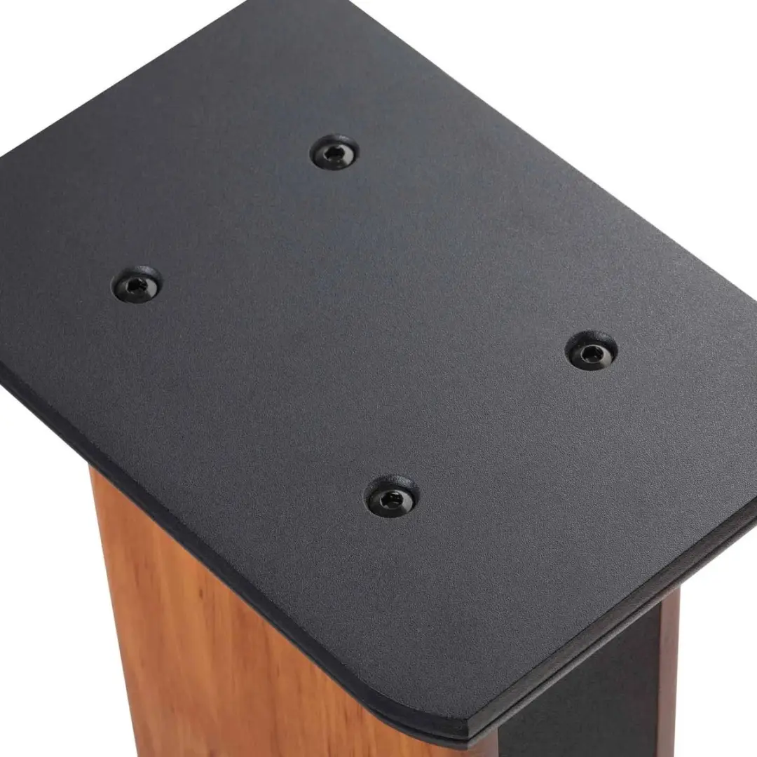 Edifier SS02 Speaker Stands - Hout