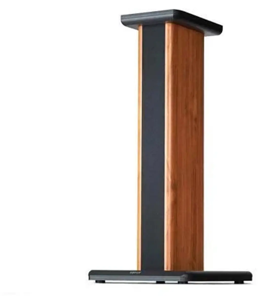 Edifier SS02 Speaker Stands - Hout