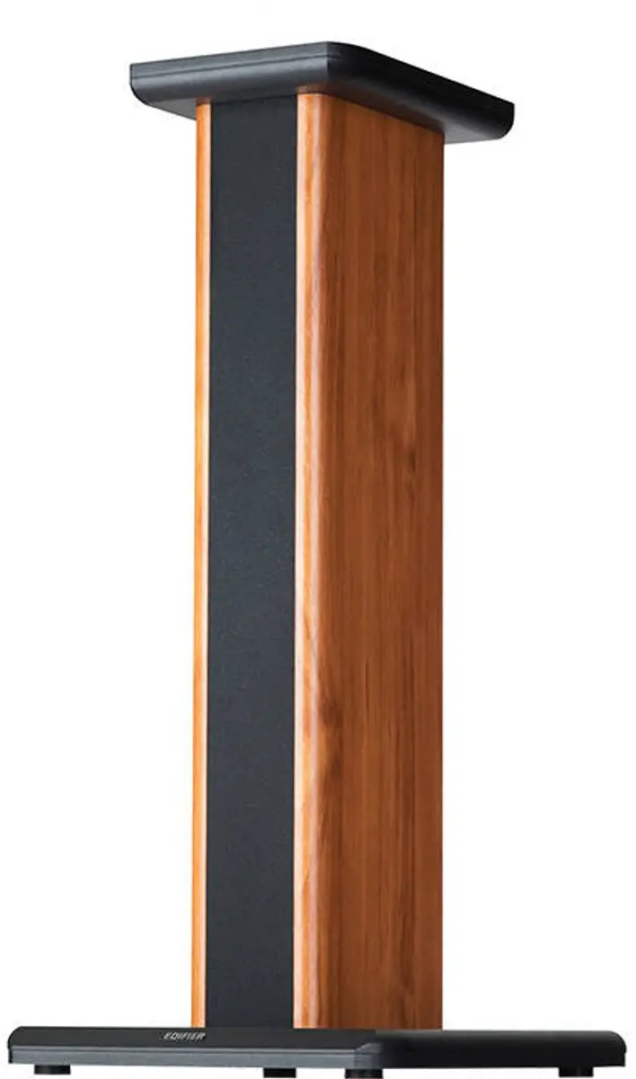 Edifier SS02 Speaker Stands - Hout