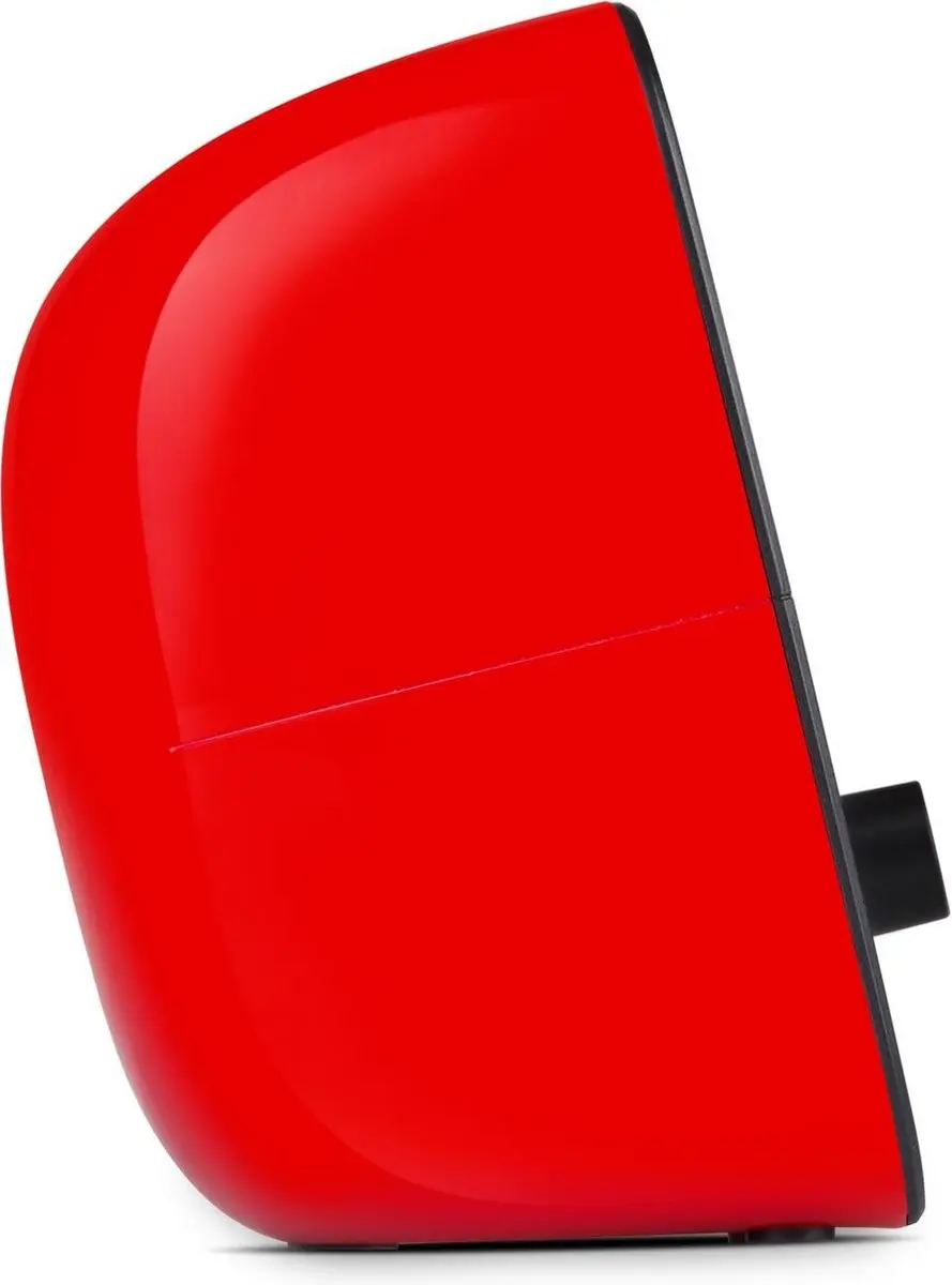 Edifier R12U 2.0 Luidsprekerset - Rood